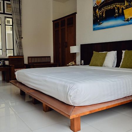 Hoi An Holiday Villa Экстерьер фото