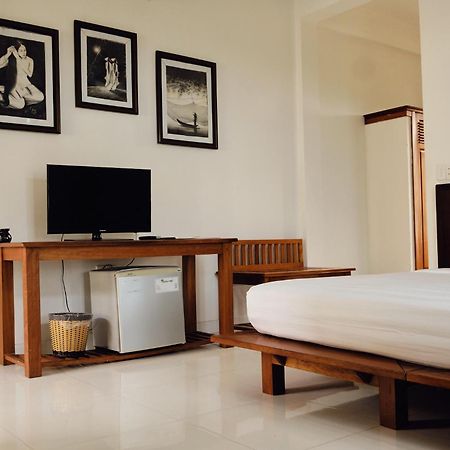Hoi An Holiday Villa Экстерьер фото