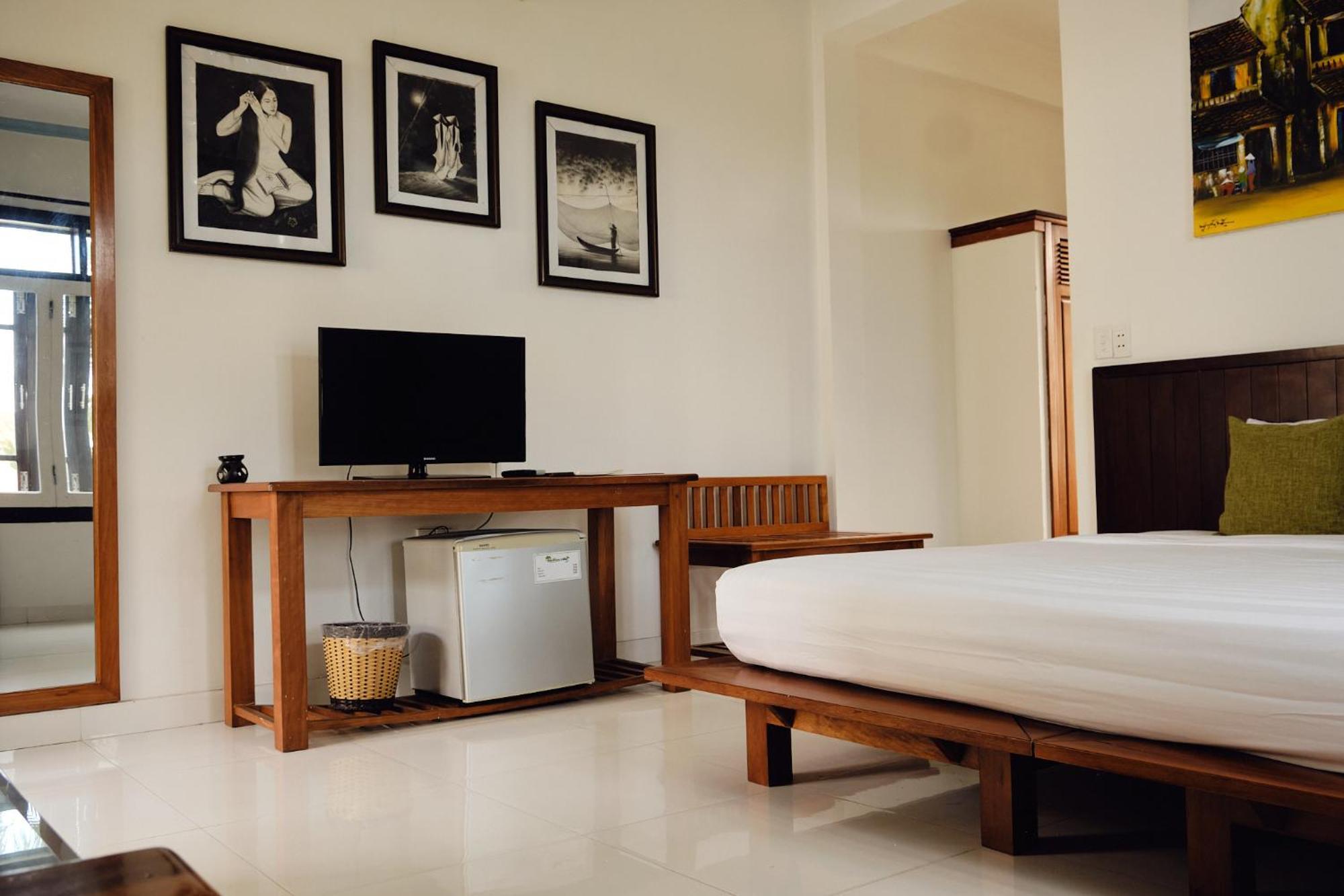 Hoi An Holiday Villa Экстерьер фото