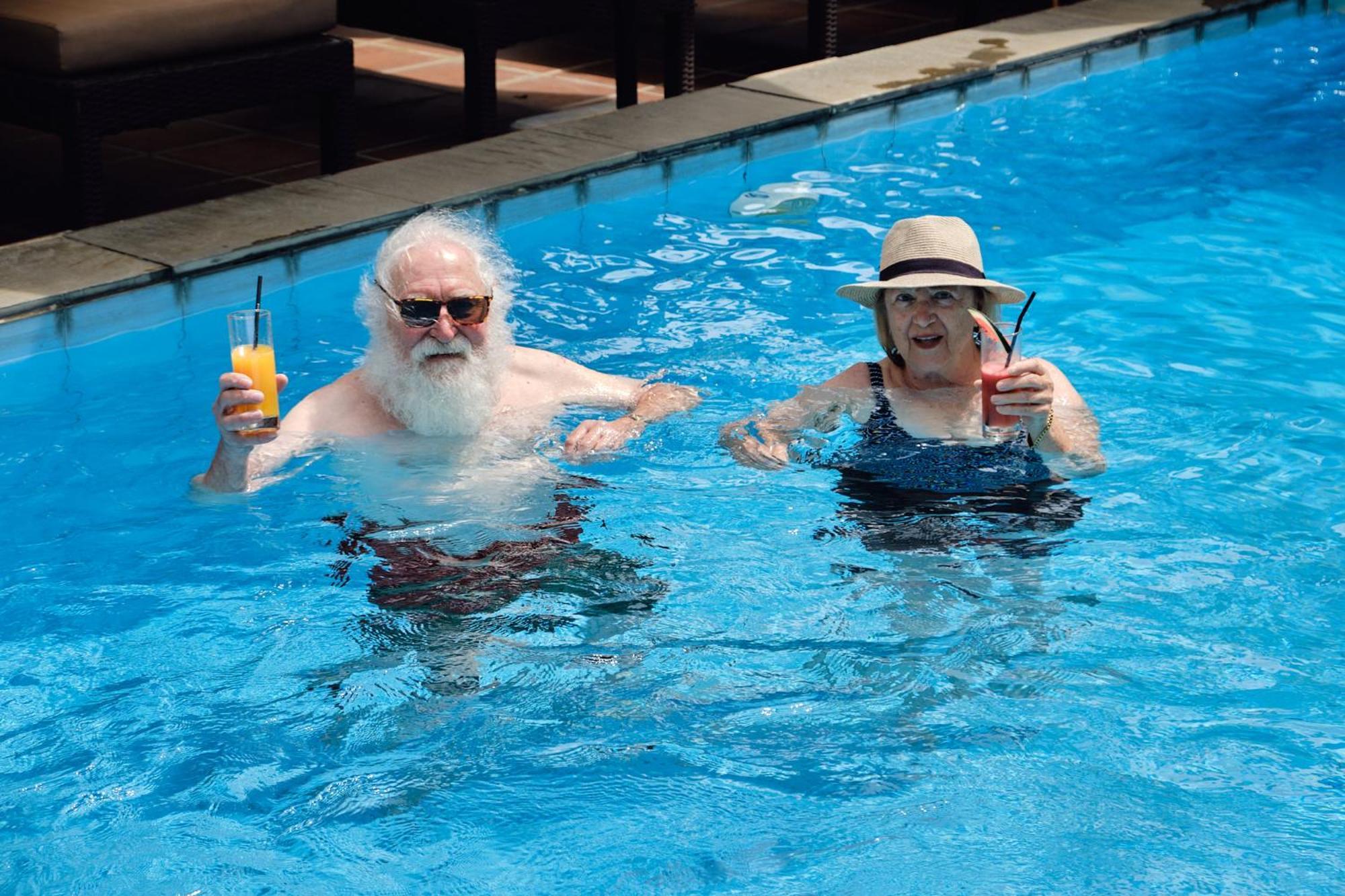 Hoi An Holiday Villa Экстерьер фото