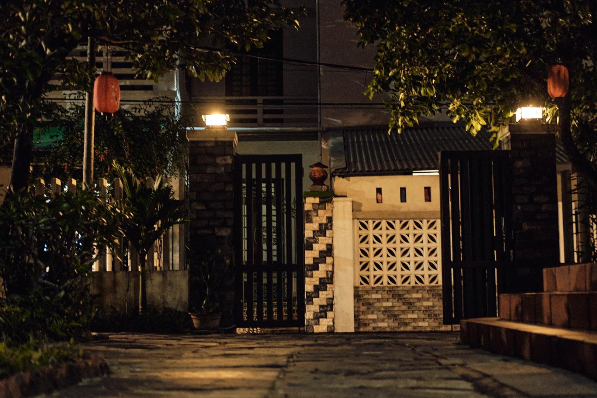Hoi An Holiday Villa Экстерьер фото