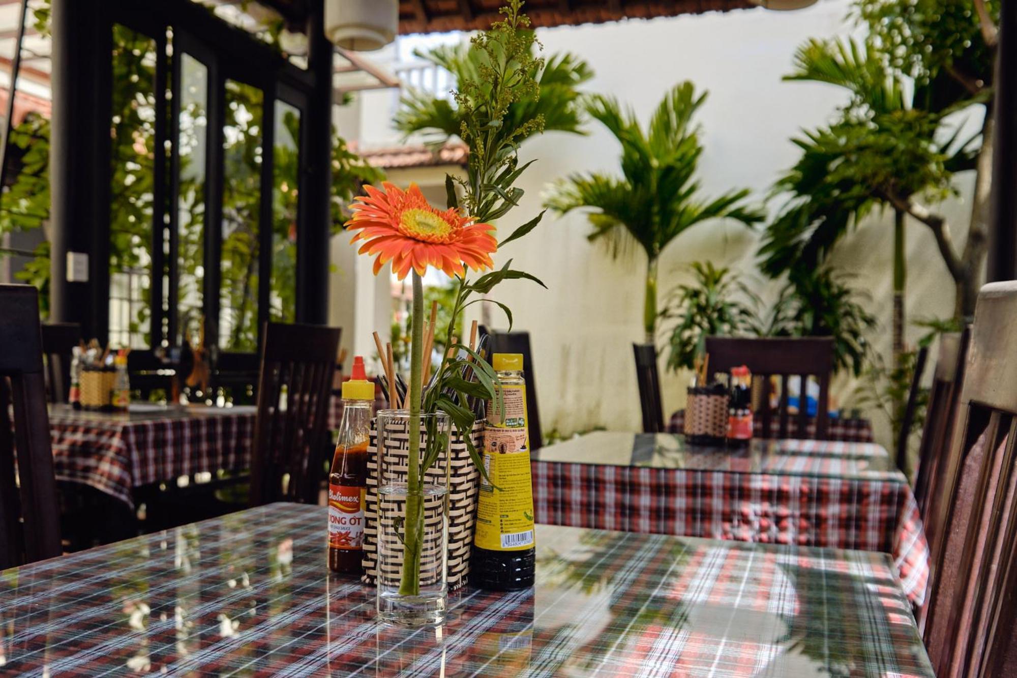 Hoi An Holiday Villa Экстерьер фото
