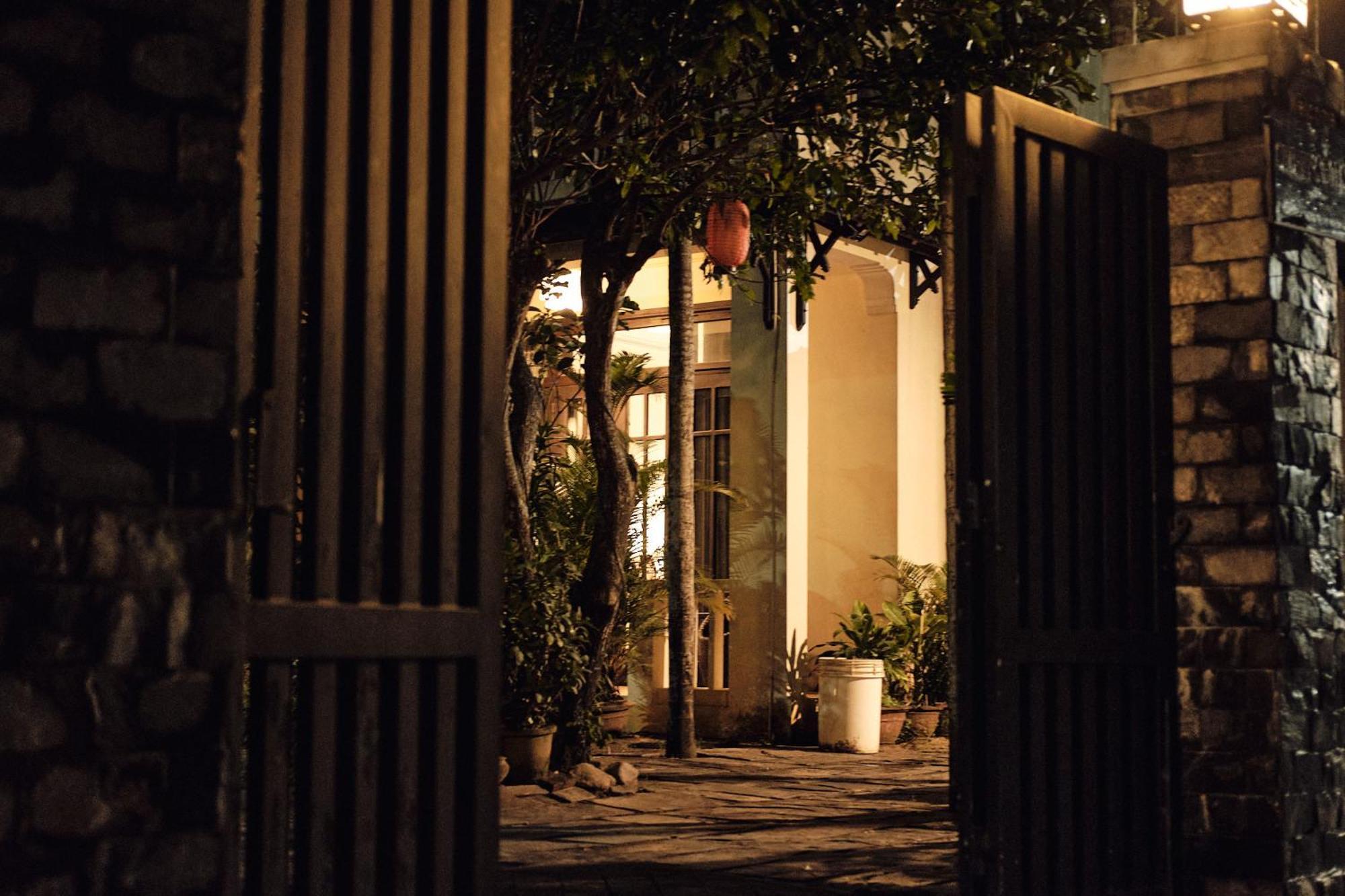 Hoi An Holiday Villa Экстерьер фото