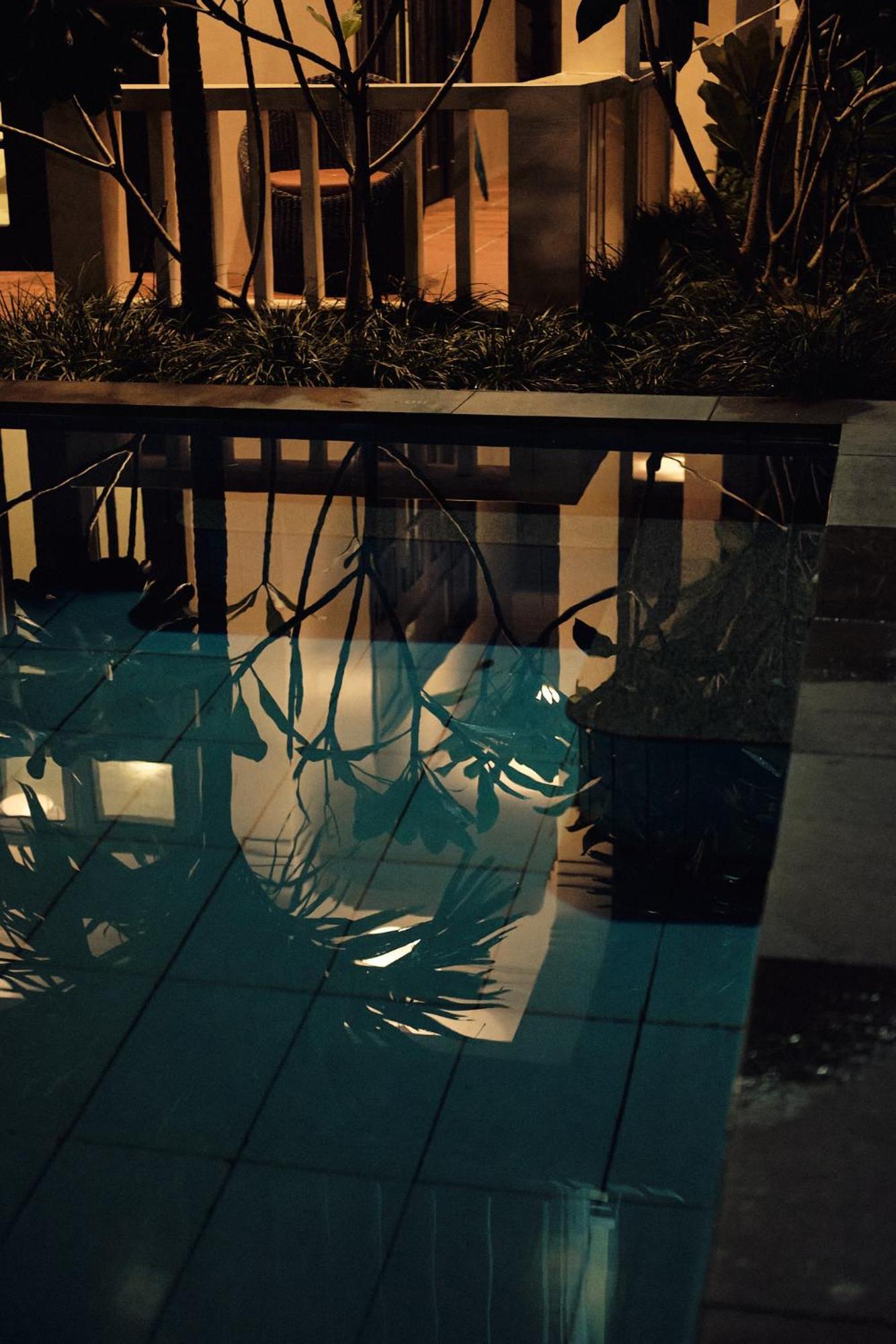 Hoi An Holiday Villa Экстерьер фото
