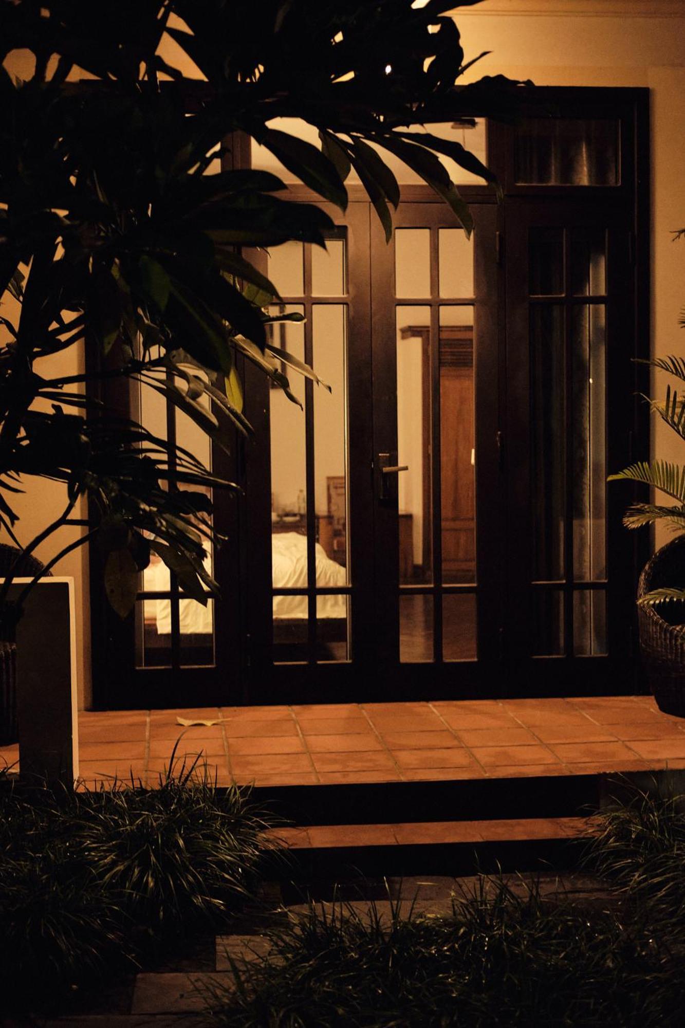 Hoi An Holiday Villa Экстерьер фото