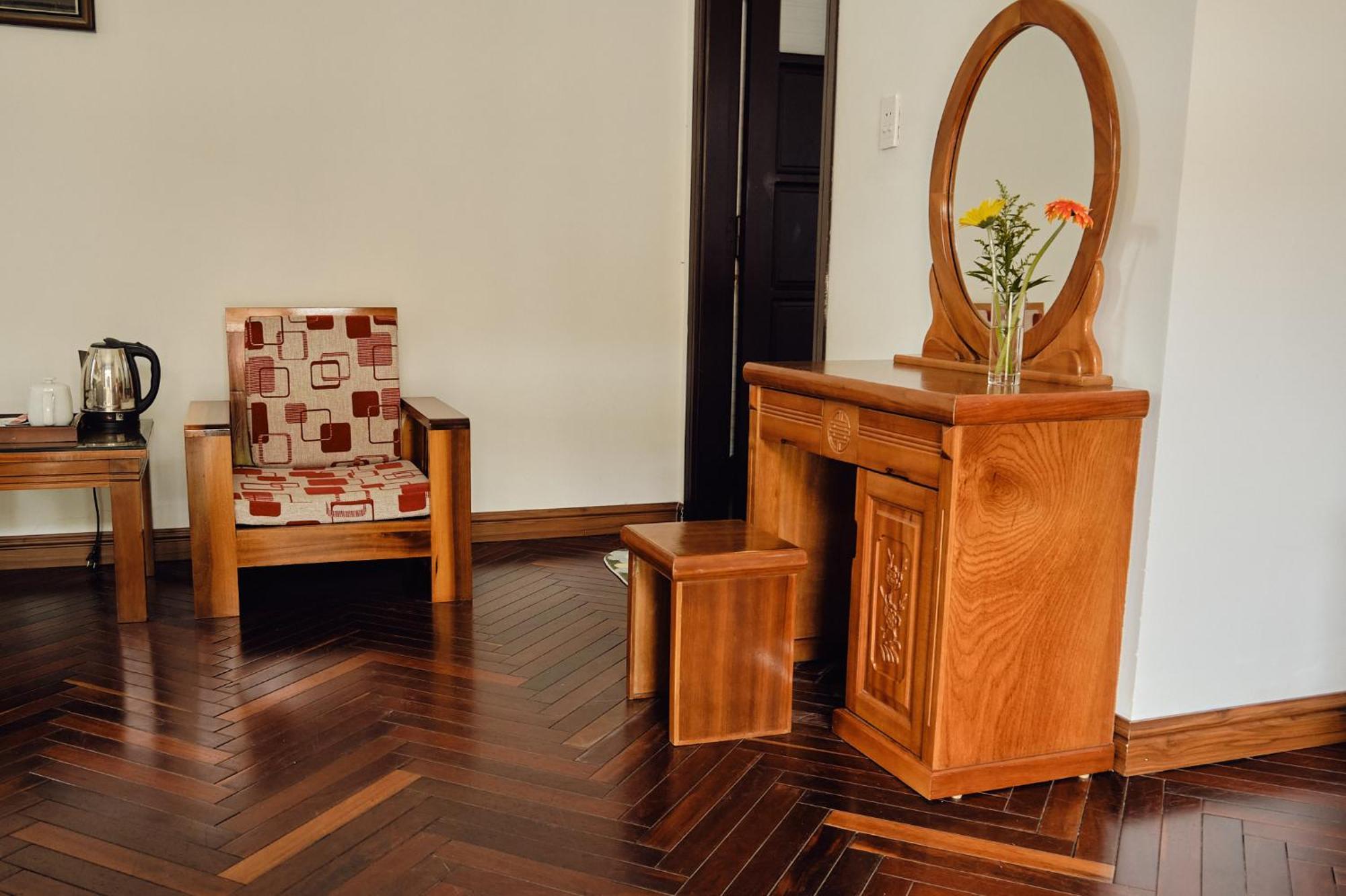 Hoi An Holiday Villa Экстерьер фото