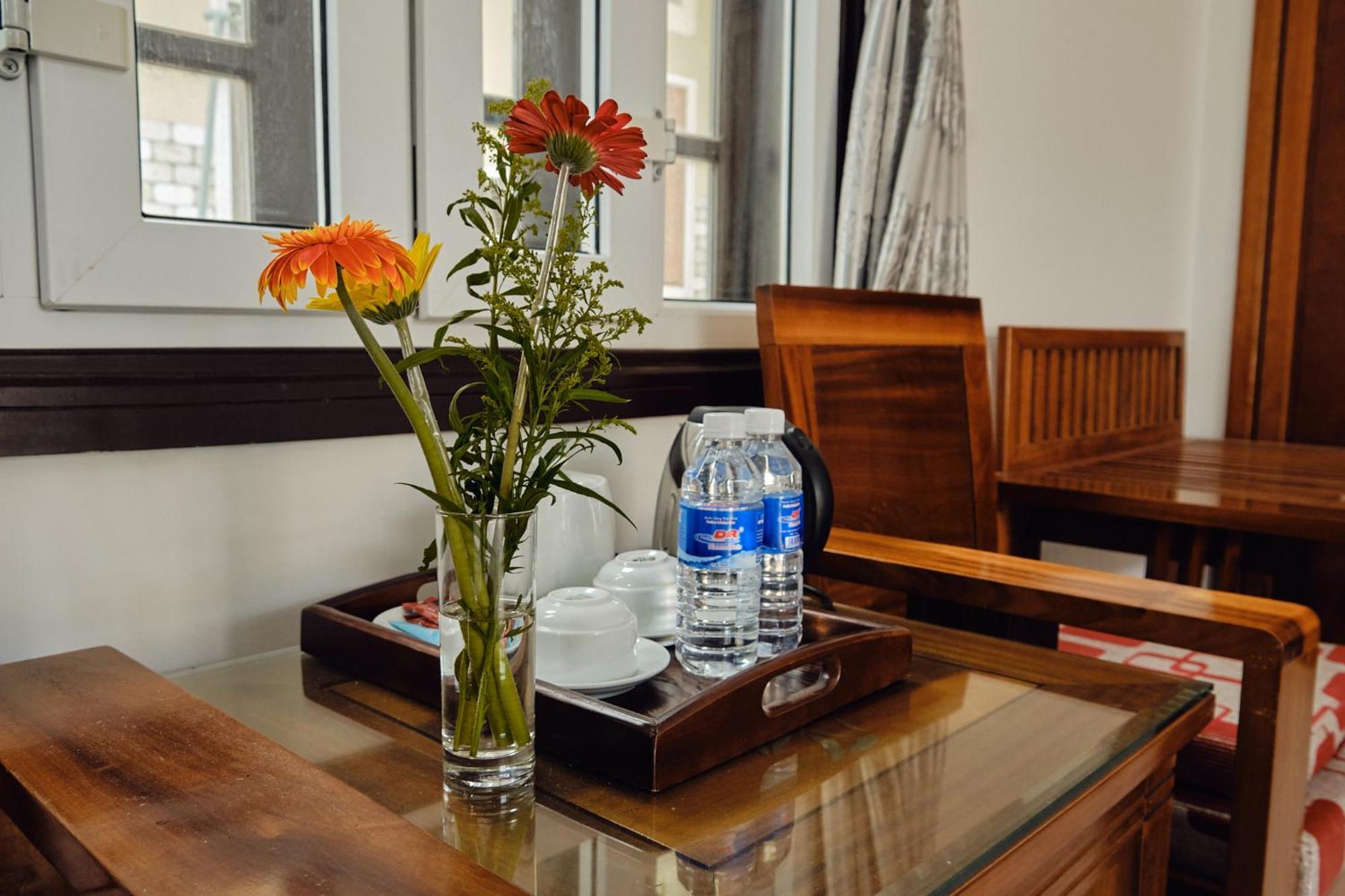Hoi An Holiday Villa Экстерьер фото